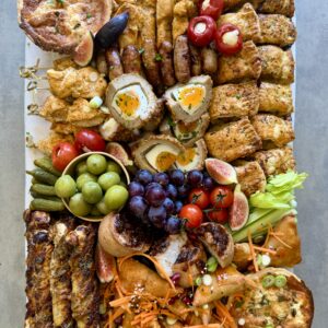 PICKY PARTY PLATTER