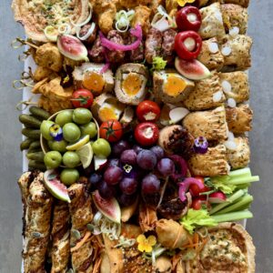 PICKY PARTY PLATTER