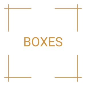 BOXES