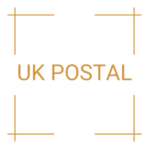 UK POSTAL