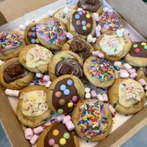 KIDS MINI COOKIES BOX