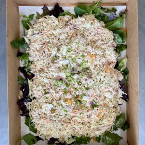 SUMMER CLASSIC COLESLAW