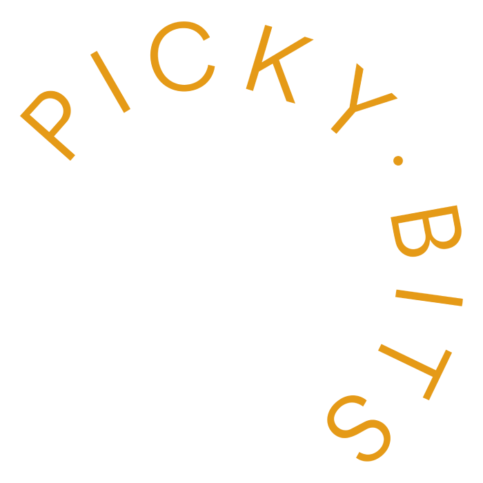 Picky Bits